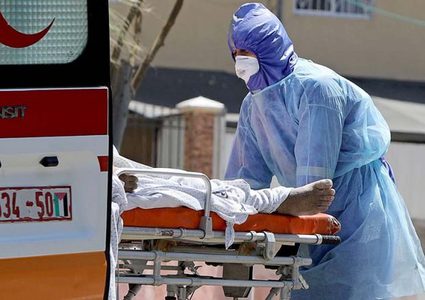 صحة غزة:9 حالات وفاة و 1018 إصابة جديدة بفيروس كورونا