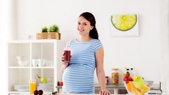 الكركديه للحامل: هل هو آمن؟