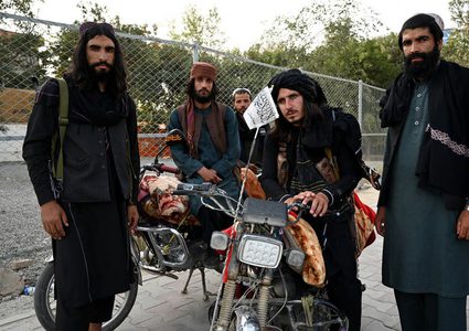 "طالبان": سيطرنا على جميع مديريات بنجشير