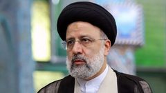 رئيسي: إيران مستعدة لتوفير الأمن في أفغانستان