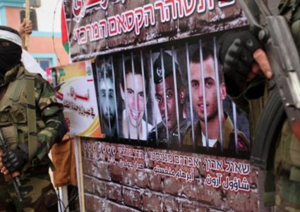 كان: مصر تستعد لاستئناف الاتصالات حول صفقة تبادل الأسرى