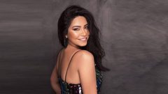 شيرين تحيي حفلا في السعودية وتتحدث عن الحالة الصحية لوالدتها