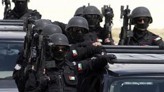 الأردن يحبط مخططا لتنظيم داعش الإرهابي في إربد