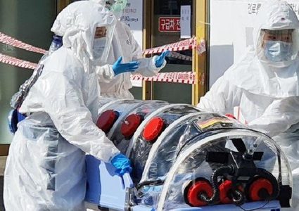 "كورونا"عالميا: 4 ملايين و583 ألف وفاة و221 مليونا و637 ألف إصابة