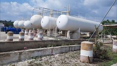 الحكومة تقرر إنشاء شركة للغاز الفلسطيني لإدارته وتعاقدات شرائه