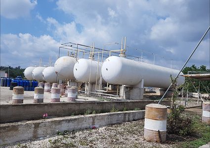 الحكومة تقرر إنشاء شركة للغاز الفلسطيني لإدارته وتعاقدات شرائه