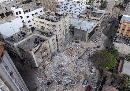 الإعلام العبري:إسرائيل ستقدم المزيد من التسهيلات لإعمار غزة