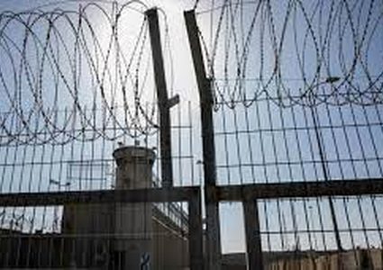 هيئة الأسرى: تدهور مستمر للوضع الصحي للأسير المضرب الأعرج