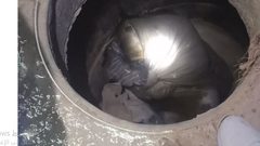 العثور على جثة لبناني داخل كيس وأصابع الاتهام تتجه لسوري الجنسية