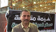 سلطات الاحتلال تبعد سليمان إغبارية 6 أشهر عن القدس