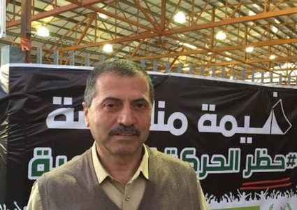 سلطات الاحتلال تبعد سليمان إغبارية 6 أشهر عن القدس