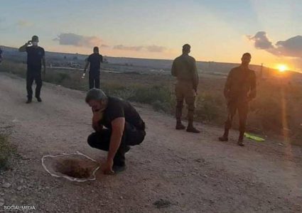 خبير قانوني: التوق إلى الحرية سلوك بشري طبيعي ومن حق الأسير الهرب