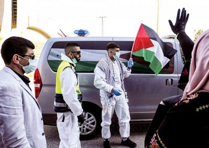 الصحة: المنحنى الوبائي في تصاعد  والمرحلة مفصليّة