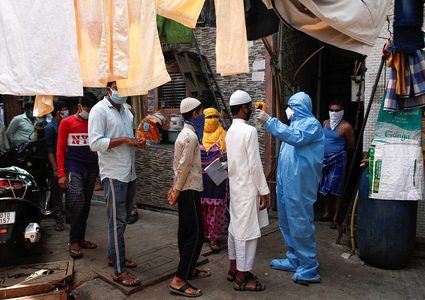 مئات الآلاف سيواجهون الموت بالسل نتيجة تداعيات كورونا