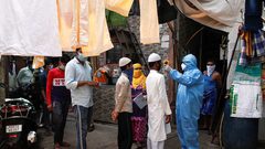 مئات الآلاف سيواجهون الموت بالسل نتيجة تداعيات كورونا