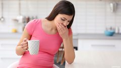 أفضل 10 مشروبات صحية تمنح الطاقة للمرأة الحامل