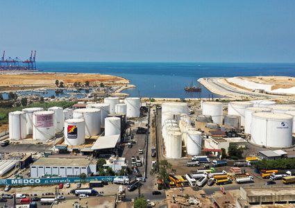 اجتماع أردني مصري لبناني سوري في عمان حول إمدادات الغاز