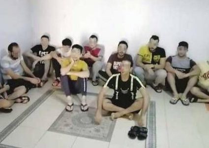 مصر: ضبط مصحة غير مرخصة تحتجز 80 مدمنا وتعذبهم