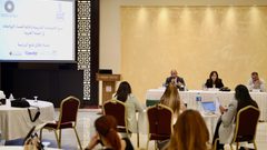 دراسة: 47.6% من النساء يدرن مشاريع اقتصادية مدرّة للدخل