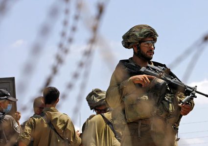 قتل الأسرى الستة سيؤدي إلى نشوب حرب مع غزة