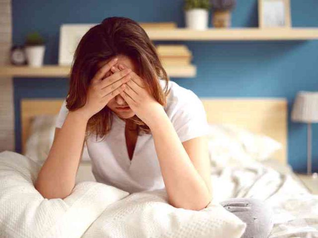 6 أسباب وراء شعورك الدائم بالتعب والإرهاق