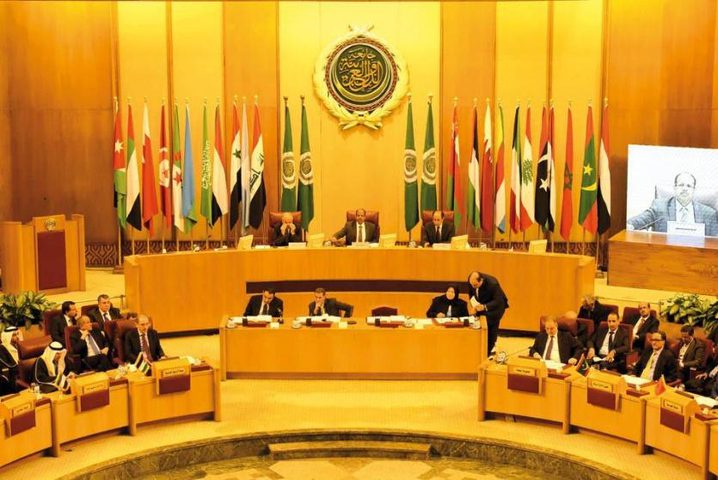 مجلس الجامعة العربية يرفض انضمام "إسرائيل" للاتحاد الأفريقي