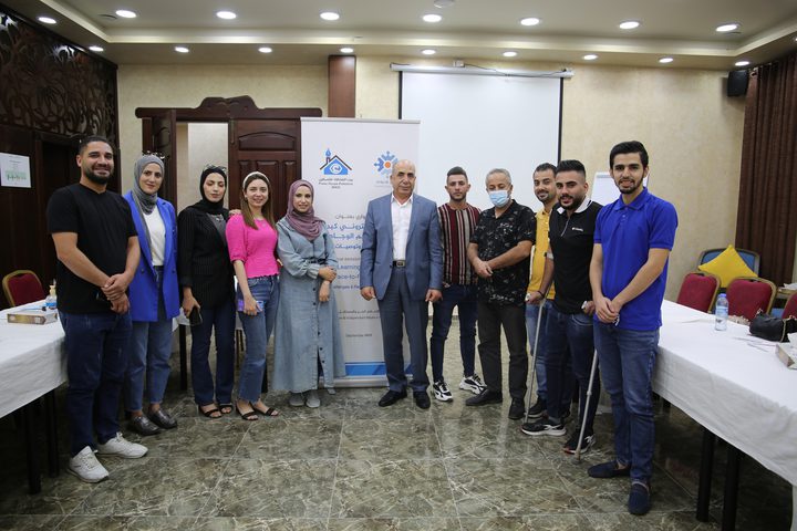 لقاء حواري حول التعليم الإلكتروني كبديل للتعليم الوجاهي
