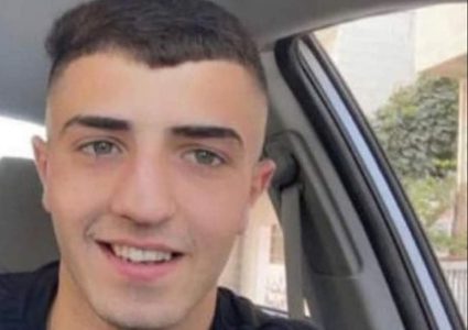 فاجعة في مخيم شعفاط.. مقتل شاب بجريمة إطلاق نار من مجهول