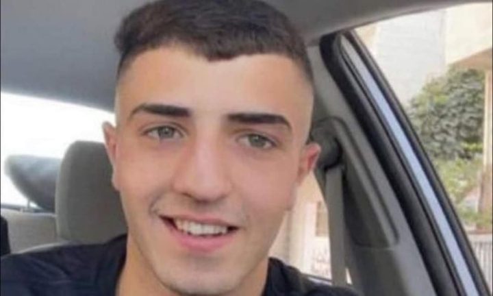 فاجعة في مخيم شعفاط.. مقتل شاب بجريمة إطلاق نار من مجهول