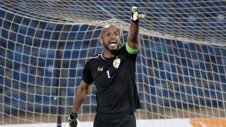 "فيفا" يختار العماني الحبسي لمنصب استشاري