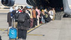 طالبان ستسمح لـ 200 أميركي ومدنيين بالرحيل