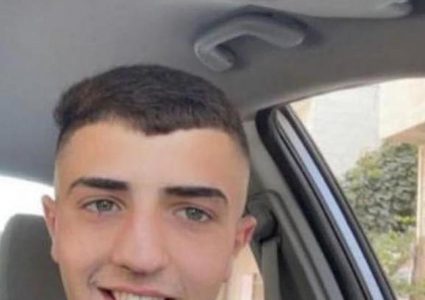 مقتل شاب وإصابة اخرين باطلاق نار في مخيم شعفاط