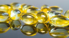 أوميغا 3 لتحسين الذاكرة لمرضى ألزهايمر