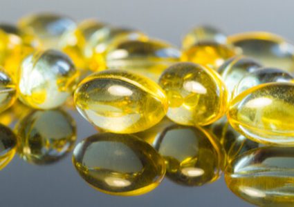 أوميغا 3 لتحسين الذاكرة لمرضى ألزهايمر