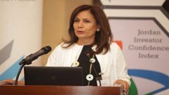 وزيرة الطاقة الأردنية: الغاز العربي إلى لبنان في غضون شهر