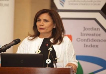 وزيرة الطاقة الأردنية: الغاز العربي إلى لبنان في غضون شهر