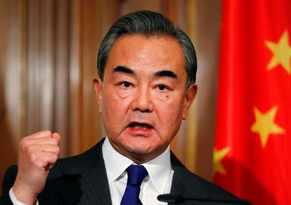 الصين تقدم 30 مليون دولار و3 ملايين جرعة لقاح كورونا لأفغانستان