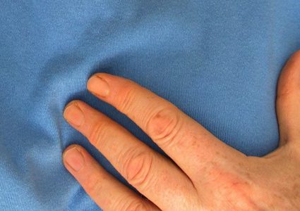 احذر.. هذه الأحاسيس تنذر من الإصابة بنوبة قلبية