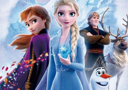 فيلم "فروزين" يتحول لمسرحية غنائية تعرض على مسرح بلندن