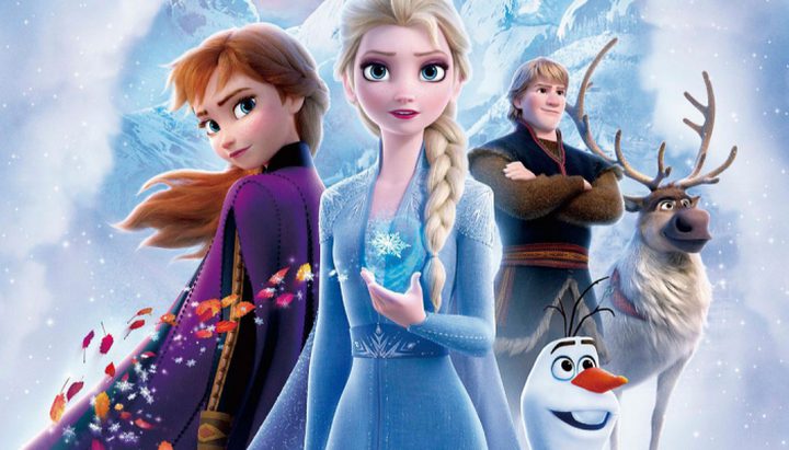 فيلم "فروزين" يتحول لمسرحية غنائية تعرض على مسرح بلندن