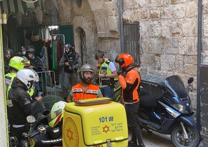 حماس: نعد الاحتلال بمزيد من المقاومة والمواجهة