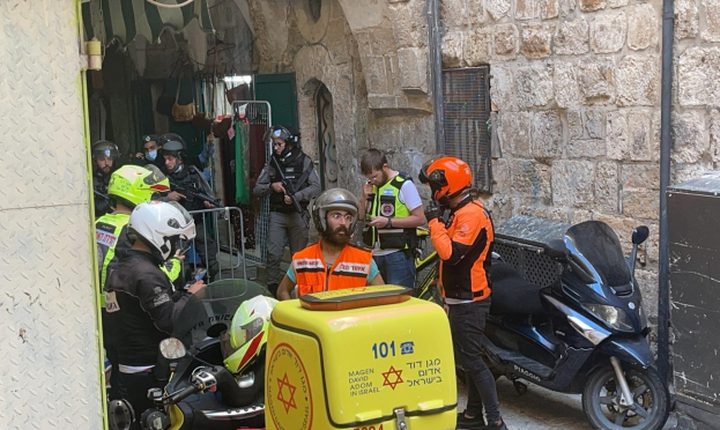 حماس: نعد الاحتلال بمزيد من المقاومة والمواجهة