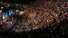 مهرجان جرش يعود مع حضور أبرز الفنانين