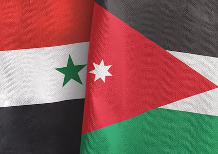 الأردن: سوريا ستحصل على غاز وكهرباء مقابل شروط