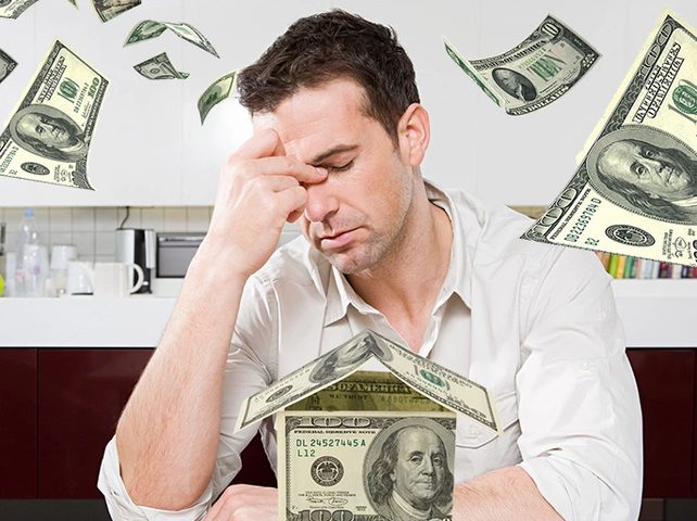 هل تدمر الاستدانة من الأقارب العلاقات الأسرية؟