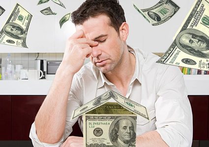 هل تدمر الاستدانة من الأقارب العلاقات الأسرية؟