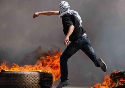 يوم غضب فلسطيني نصرةً للأسرى