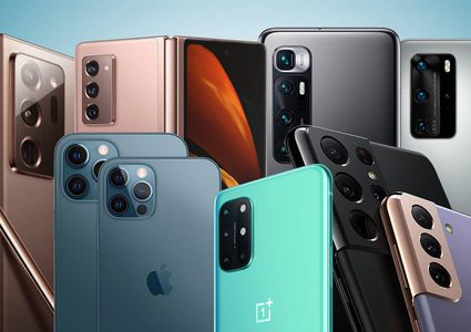 أهم الهواتف الذكية التي سيتم إطلاقها قريبًا