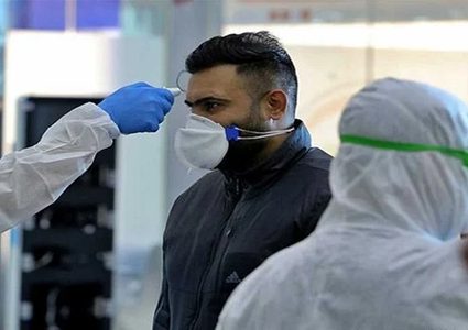 14 وفاة و1458 اصابة جديدة بفيروس كورونا خلال 24 ساعة