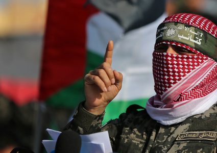 كتائب القسام: أي صفقة تبادل قادمة لن تتم إلا بتحرير أسرى جلبوع